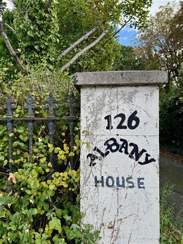 "Albany House" 126, 126A and 126B, Rathgar Road, Rathgar, Dublin 6