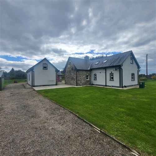 Ardagh, Fenagh, Leitrim