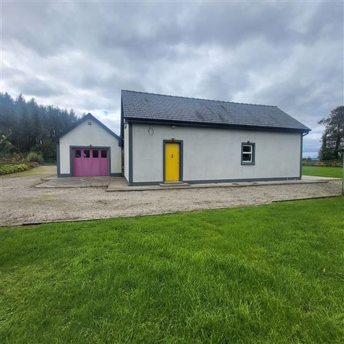 Ardagh, Fenagh, Leitrim