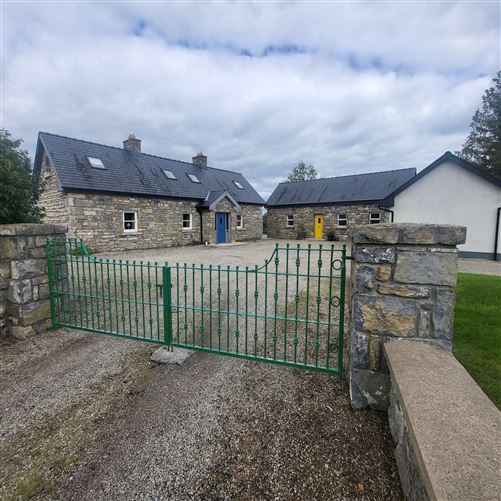 Ardagh, Fenagh, Leitrim