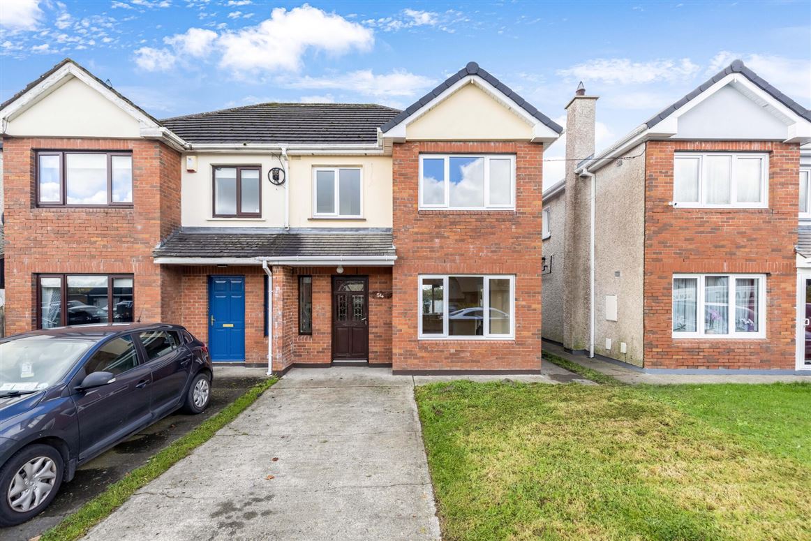 54 Aughnaskerry Drive, Cavan, Co. Cavan