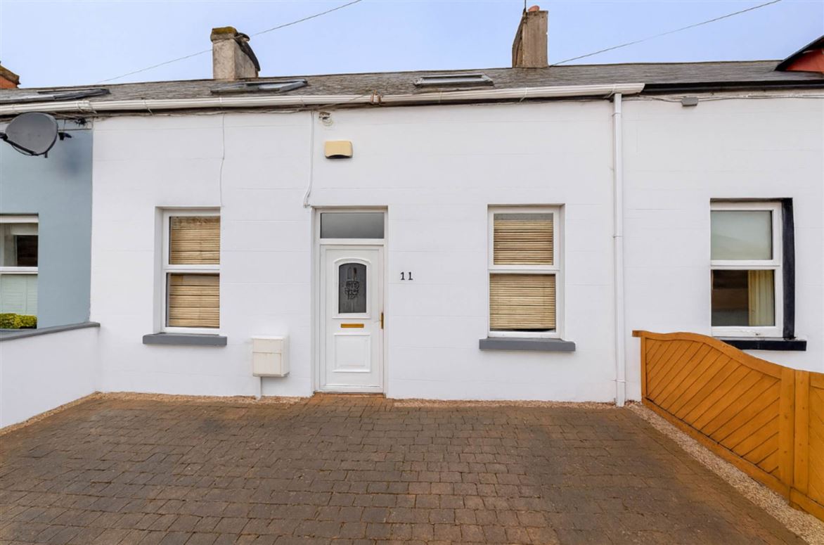 14 Mount Vincent Cottages, Rosbrien Road, Limerick, County Limerick