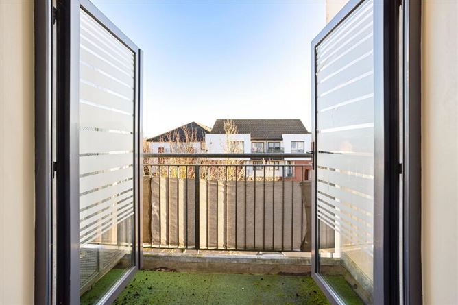 39 Rosse Court Terrace, Lucan, Dublin