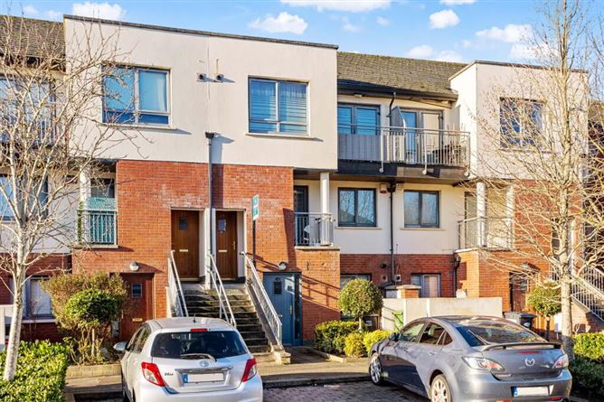 39 Rosse Court Terrace, Lucan, Dublin