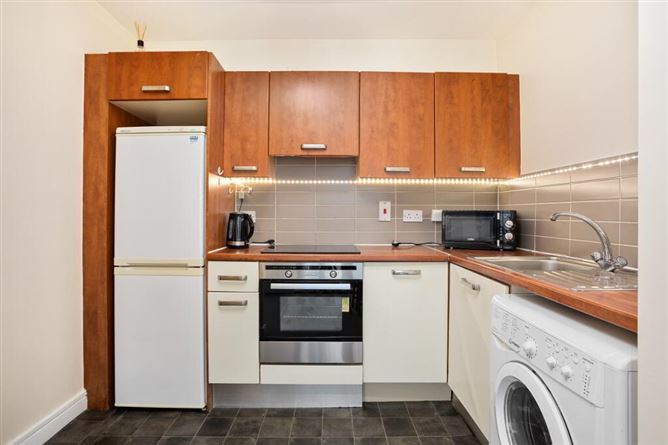 39 Rosse Court Terrace, Lucan, Dublin