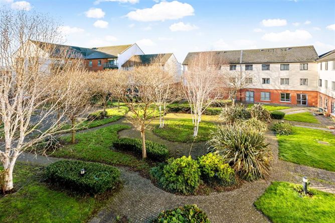 39 Rosse Court Terrace, Lucan, Dublin