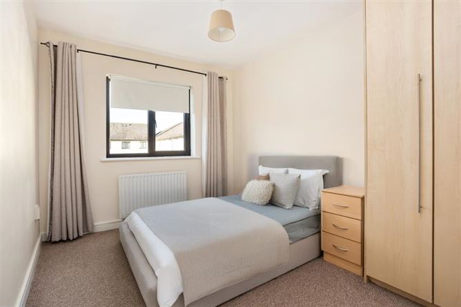 39 Rosse Court Terrace, Lucan, Dublin