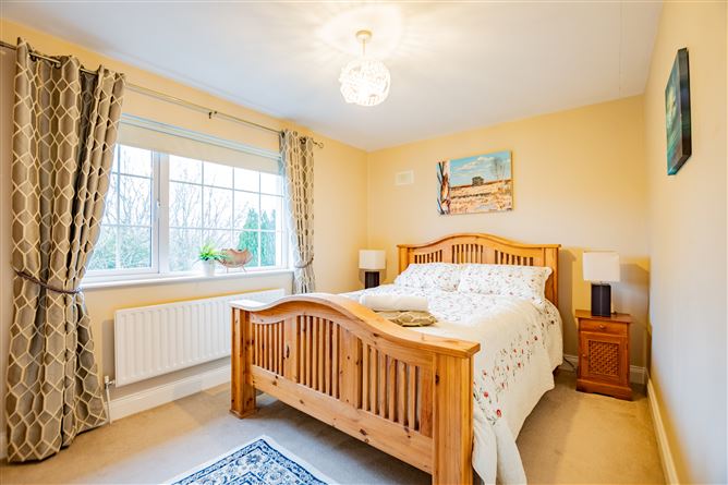 19 Richdale Court, Marlinstown, Mullingar, Co. Westmeath