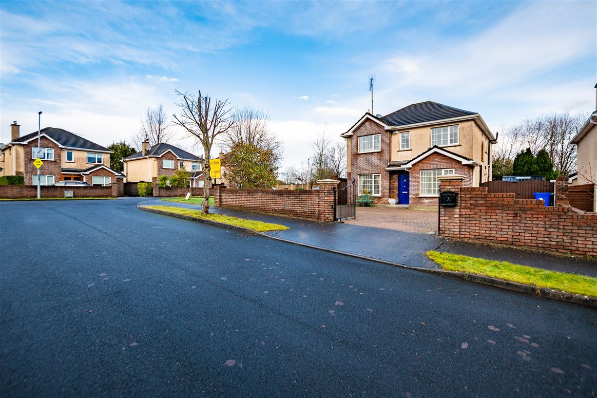 19 Richdale Court, Marlinstown, Mullingar, Co. Westmeath