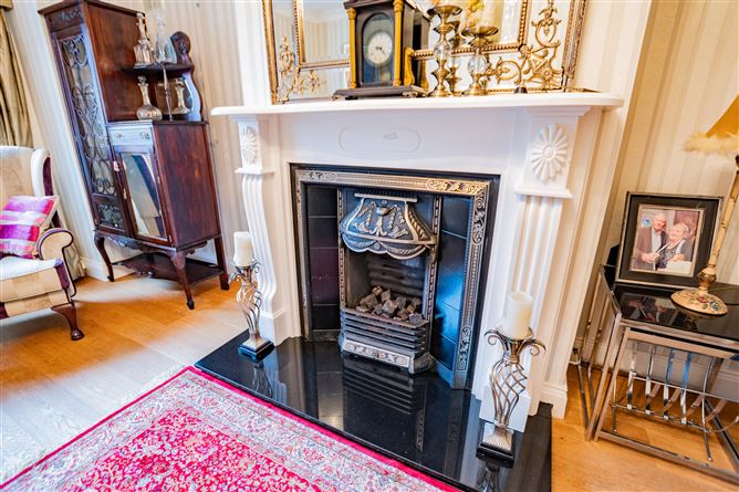 19 Richdale Court, Marlinstown, Mullingar, Co. Westmeath