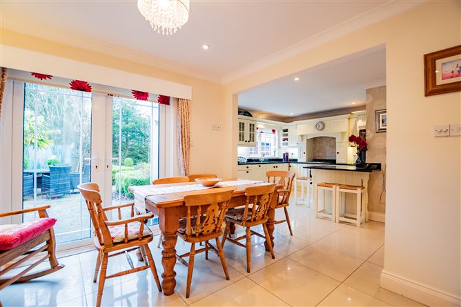 19 Richdale Court, Marlinstown, Mullingar, Co. Westmeath