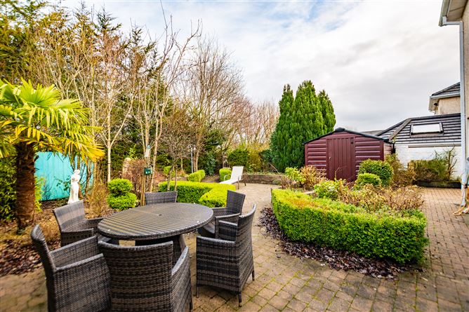19 Richdale Court, Marlinstown, Mullingar, Co. Westmeath