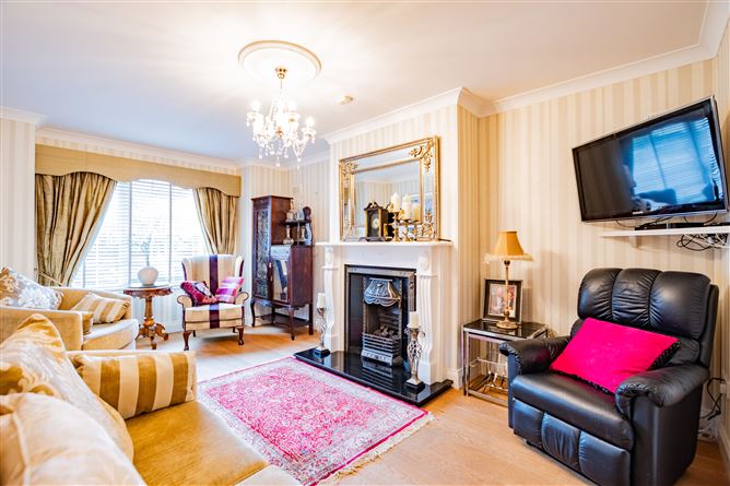 19 Richdale Court, Marlinstown, Mullingar, Co. Westmeath