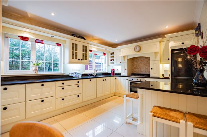 19 Richdale Court, Marlinstown, Mullingar, Co. Westmeath