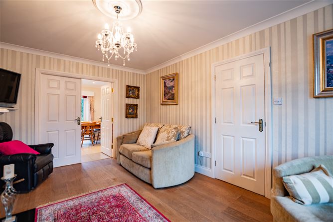 19 Richdale Court, Marlinstown, Mullingar, Co. Westmeath