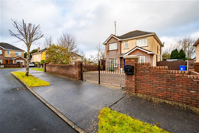 19 Richdale Court, Marlinstown, Mullingar, Co. Westmeath