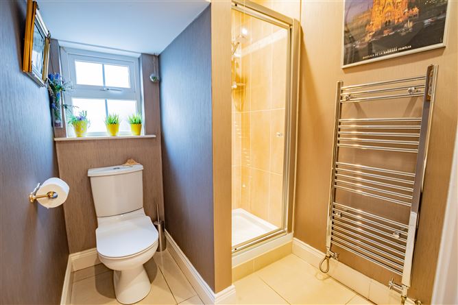 19 Richdale Court, Marlinstown, Mullingar, Co. Westmeath