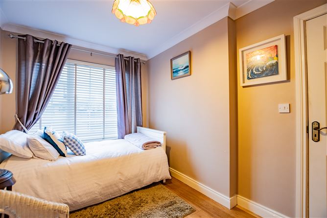 19 Richdale Court, Marlinstown, Mullingar, Co. Westmeath