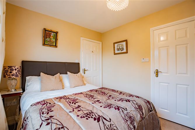 19 Richdale Court, Marlinstown, Mullingar, Co. Westmeath