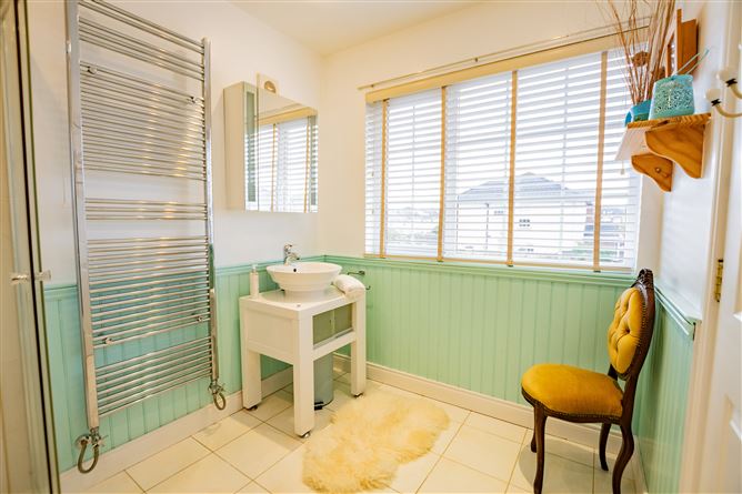 19 Richdale Court, Marlinstown, Mullingar, Co. Westmeath