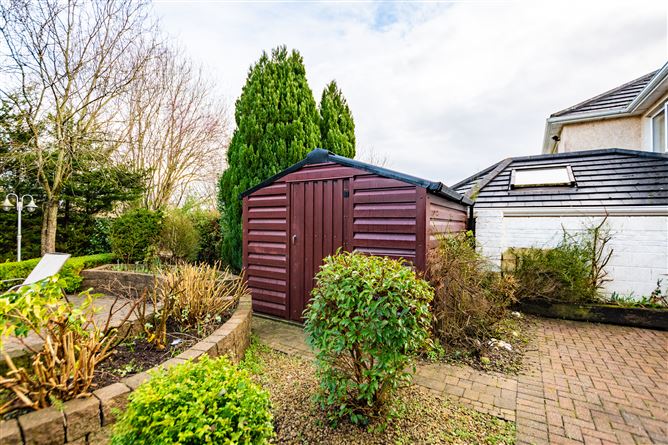 19 Richdale Court, Marlinstown, Mullingar, Co. Westmeath