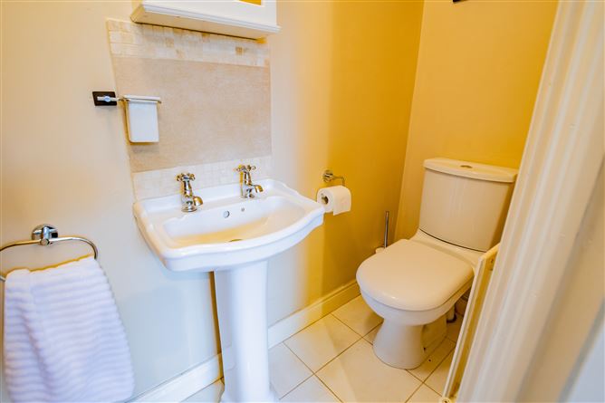 19 Richdale Court, Marlinstown, Mullingar, Co. Westmeath