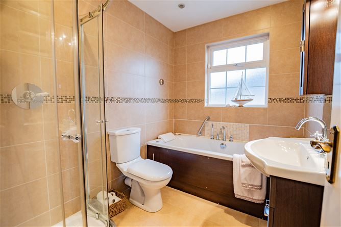 19 Richdale Court, Marlinstown, Mullingar, Co. Westmeath