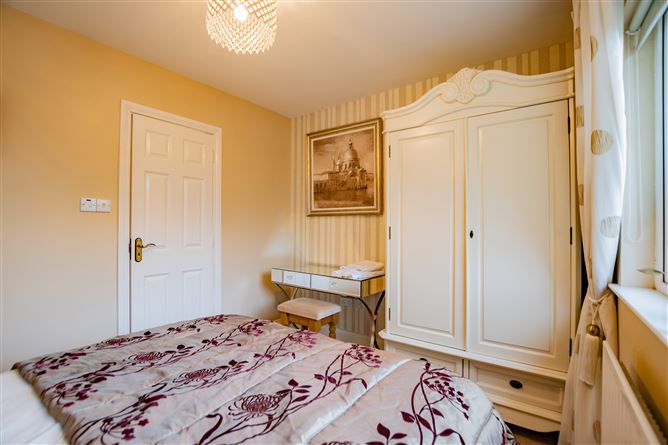 19 Richdale Court, Marlinstown, Mullingar, Co. Westmeath