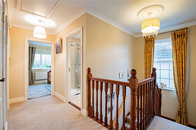 19 Richdale Court, Marlinstown, Mullingar, Co. Westmeath