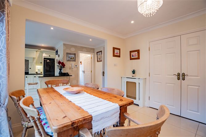 19 Richdale Court, Marlinstown, Mullingar, Co. Westmeath