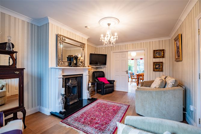 19 Richdale Court, Marlinstown, Mullingar, Co. Westmeath