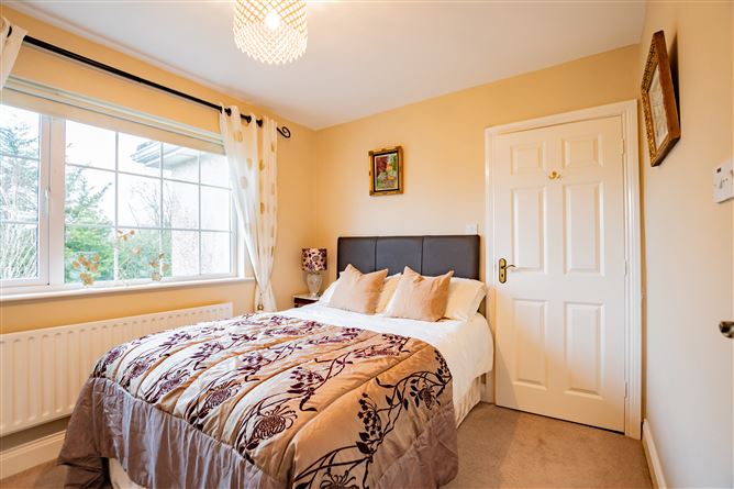 19 Richdale Court, Marlinstown, Mullingar, Co. Westmeath