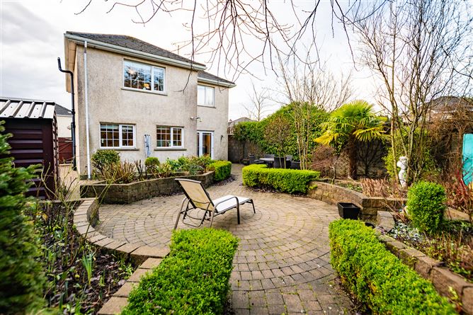 19 Richdale Court, Marlinstown, Mullingar, Co. Westmeath