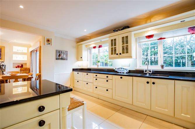 19 Richdale Court, Marlinstown, Mullingar, Co. Westmeath