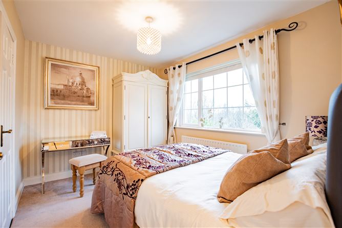 19 Richdale Court, Marlinstown, Mullingar, Co. Westmeath