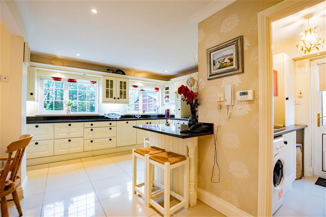 19 Richdale Court, Marlinstown, Mullingar, Co. Westmeath