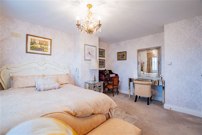 19 Richdale Court, Marlinstown, Mullingar, Co. Westmeath