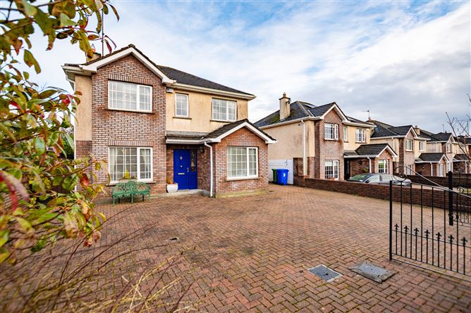 19 Richdale Court, Marlinstown, Mullingar, Co. Westmeath