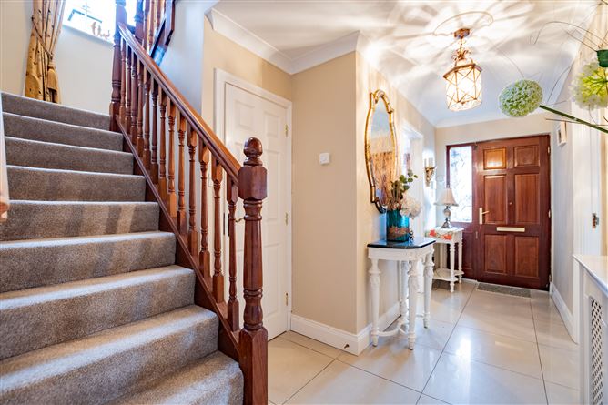 19 Richdale Court, Marlinstown, Mullingar, Co. Westmeath