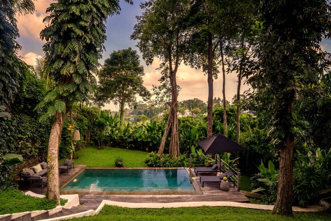 Sacred Beauty,Tampaksiring,Bali,Indonesia