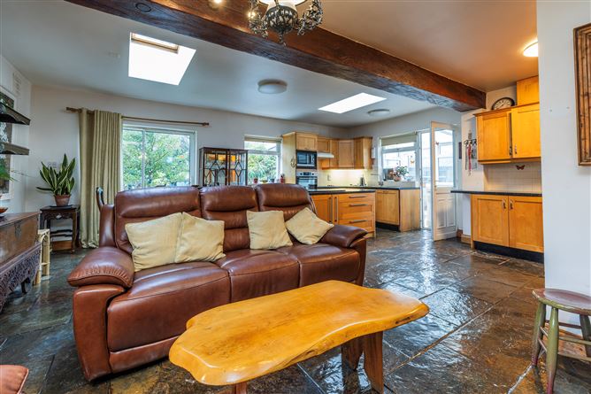 Tower View, Glencormack, Kilmacanogue, Co. Wicklow