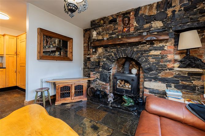 Tower View, Glencormack, Kilmacanogue, Co. Wicklow