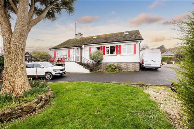 Tower View, Glencormack, Kilmacanogue, Co. Wicklow