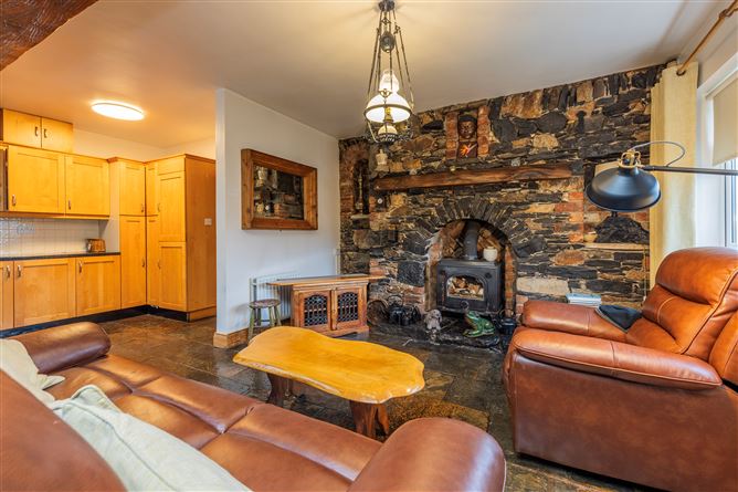 Tower View, Glencormack, Kilmacanogue, Co. Wicklow