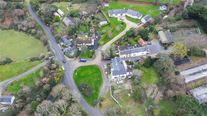 Tower View, Glencormack, Kilmacanogue, Co. Wicklow