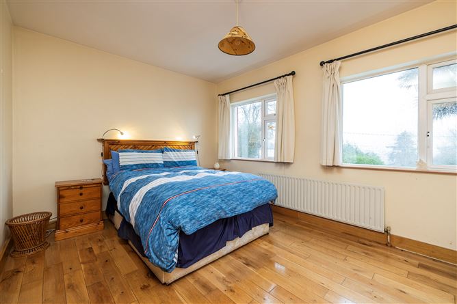 Tower View, Glencormack, Kilmacanogue, Co. Wicklow