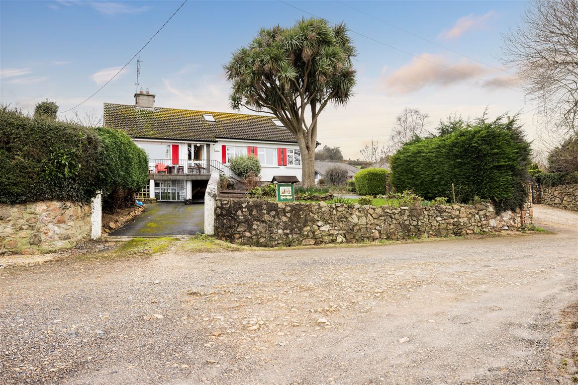 Tower View, Glencormack, Kilmacanogue, Co. Wicklow