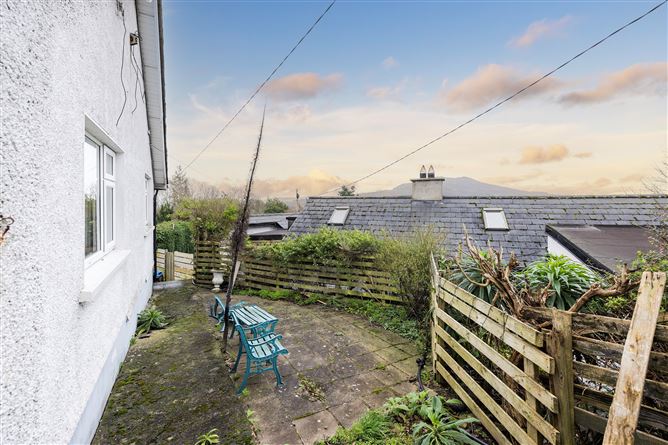 Tower View, Glencormack, Kilmacanogue, Co. Wicklow