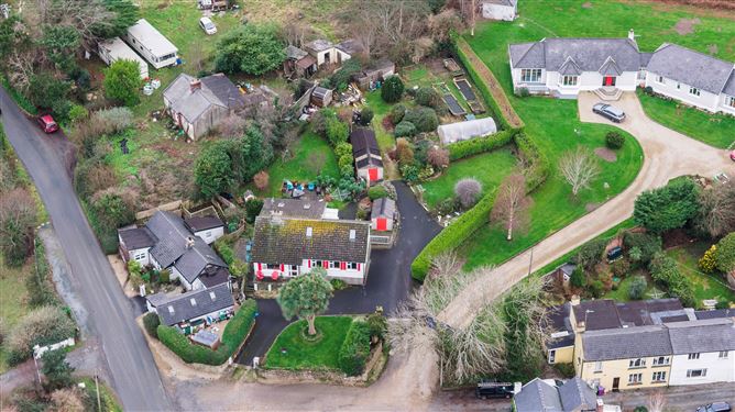Tower View, Glencormack, Kilmacanogue, Co. Wicklow