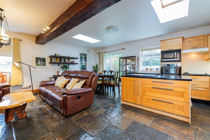 Tower View, Glencormack, Kilmacanogue, Co. Wicklow